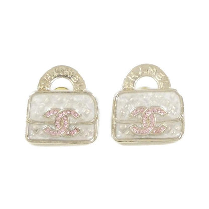 Chanel Abd344 Earrings