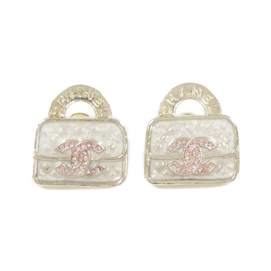 Chanel Abd344 Earrings