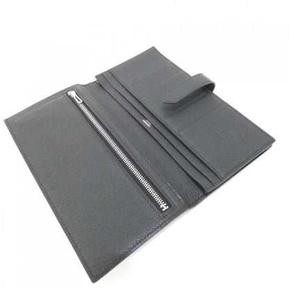 Hermes Bearn Souffle 039078ck Wallet