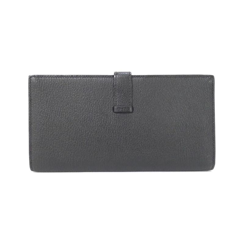Hermes Bearn Souffle 039078ck Wallet