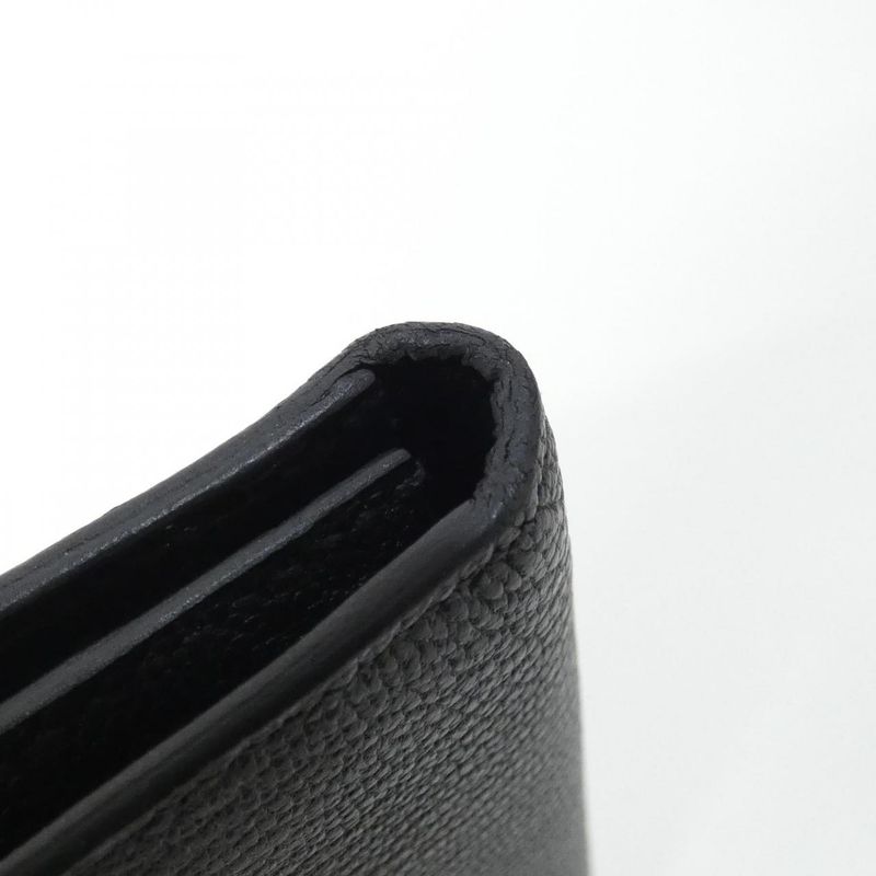 Hermes Bearn Souffle 039078ck Wallet