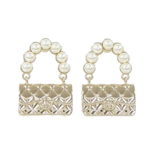Chanel Ab6211 Earrings