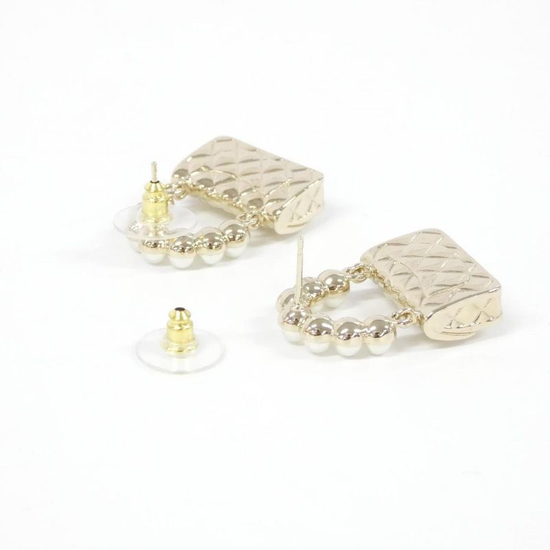 Chanel Ab6211 Earrings