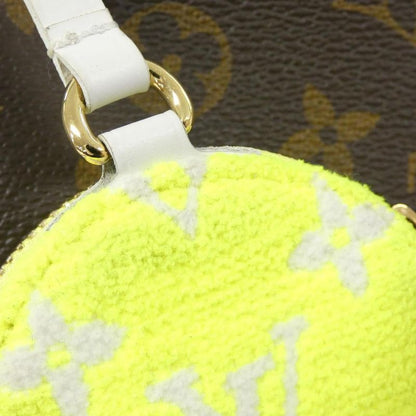 Louis Vuitton Monogram (LV Match) Speedy Bandouliere 25cm (9.84in) M20754