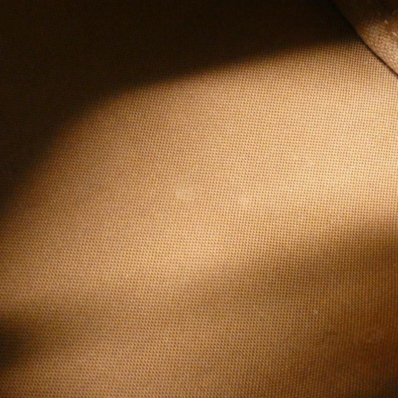 Louis Vuitton Monogram (LV Match) Speedy Bandouliere 25cm (9.84in) M20754