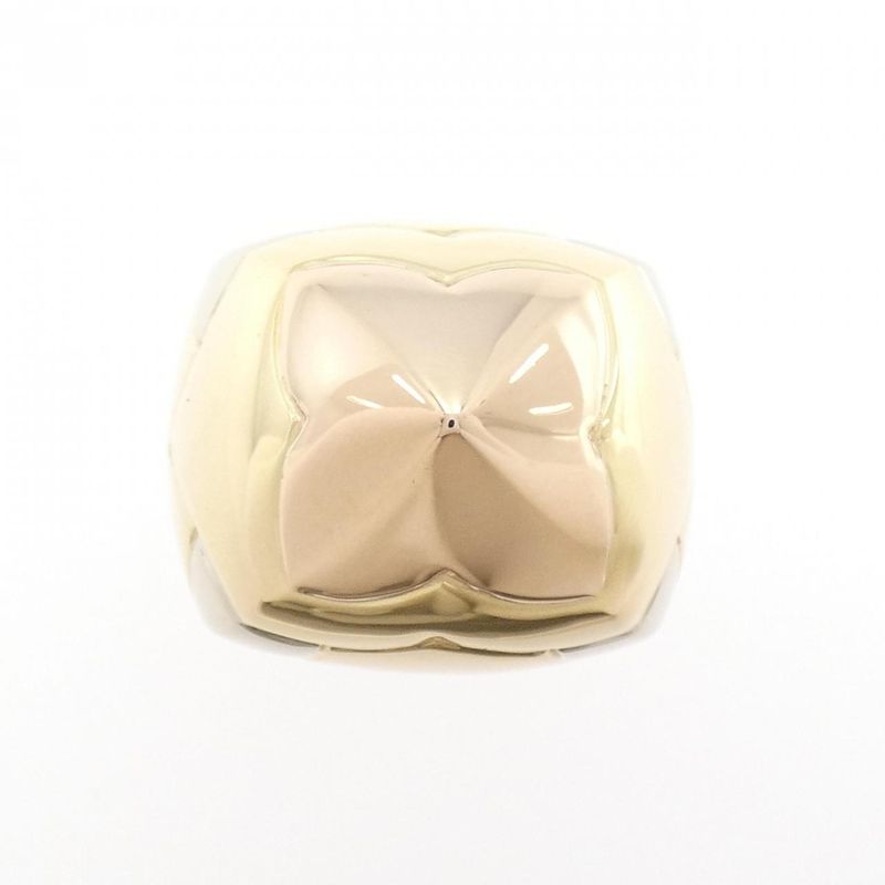 Bulgari Piramide Ring