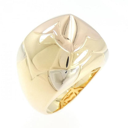 Bulgari Piramide Ring