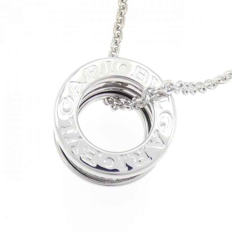 Bulgari Bzero1 Necklace