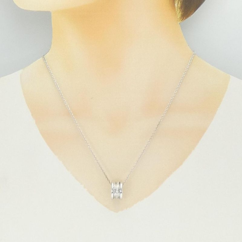 Bulgari Bzero1 Necklace
