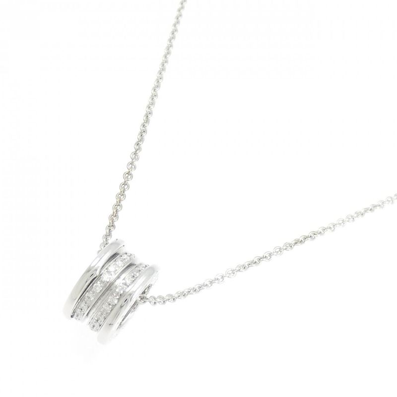 Bulgari Bzero1 Necklace