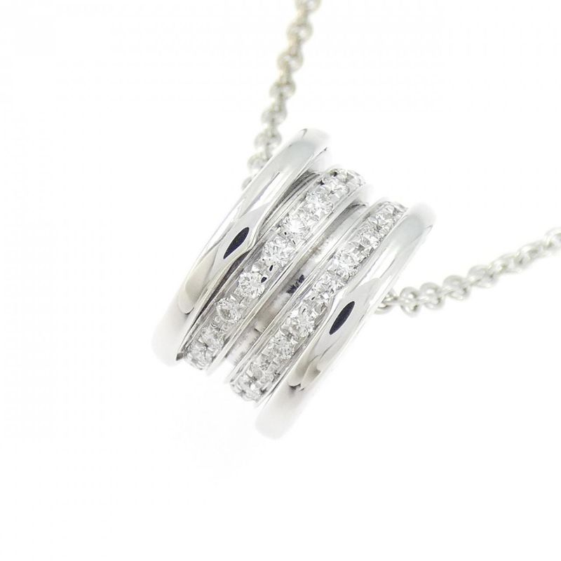 Bulgari Bzero1 Necklace