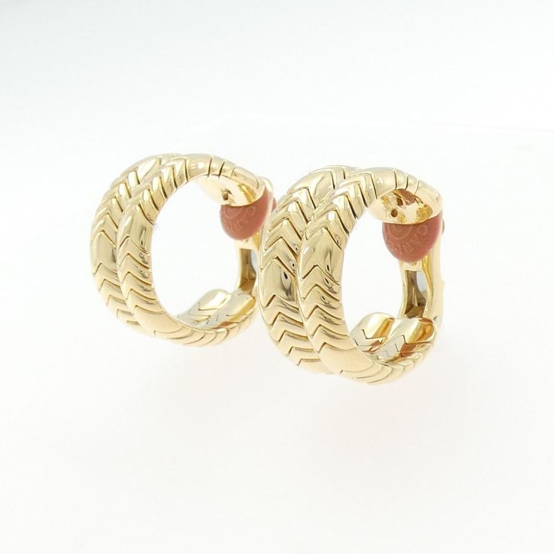 Bulgari Spiga Earring