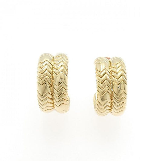 Bulgari Spiga Earring