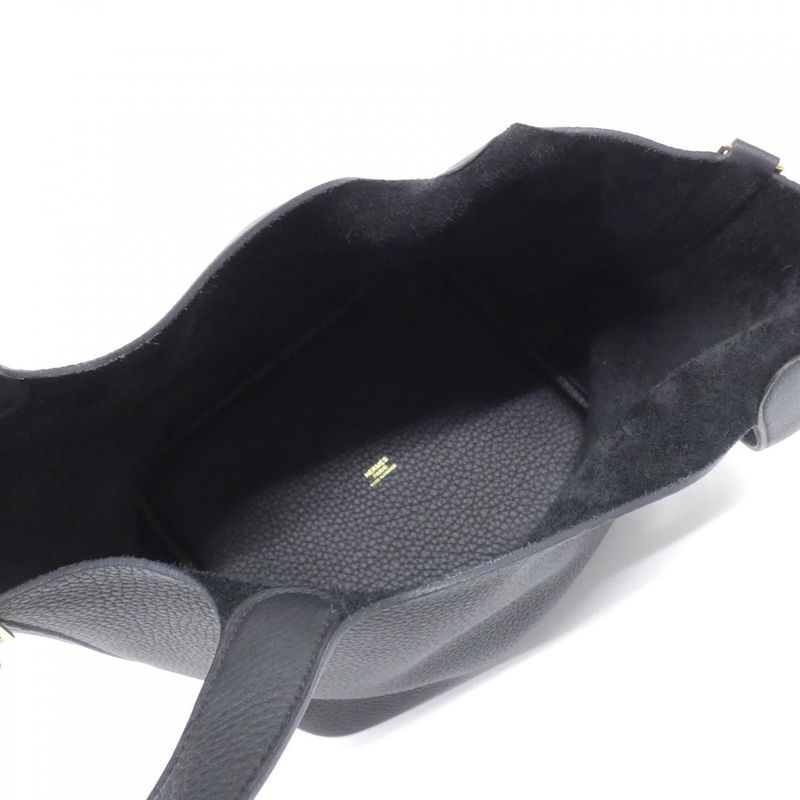 Hermes Picotin Lock MM 060991cc Bag