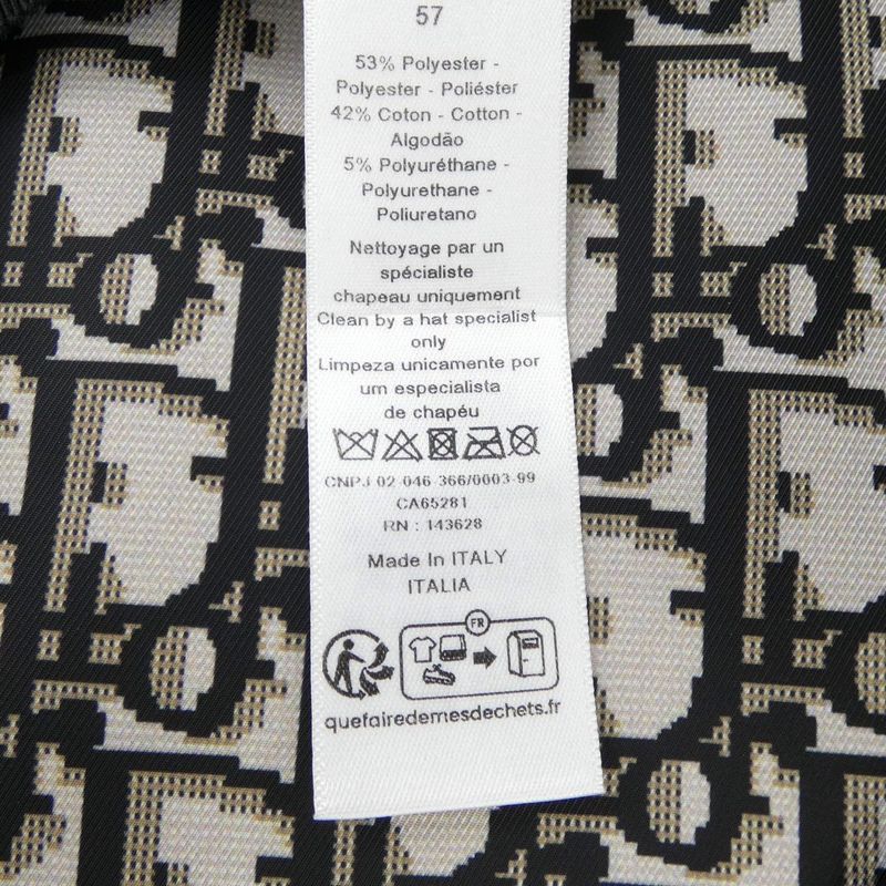 Christian DIOR 35dao910a130 Cap