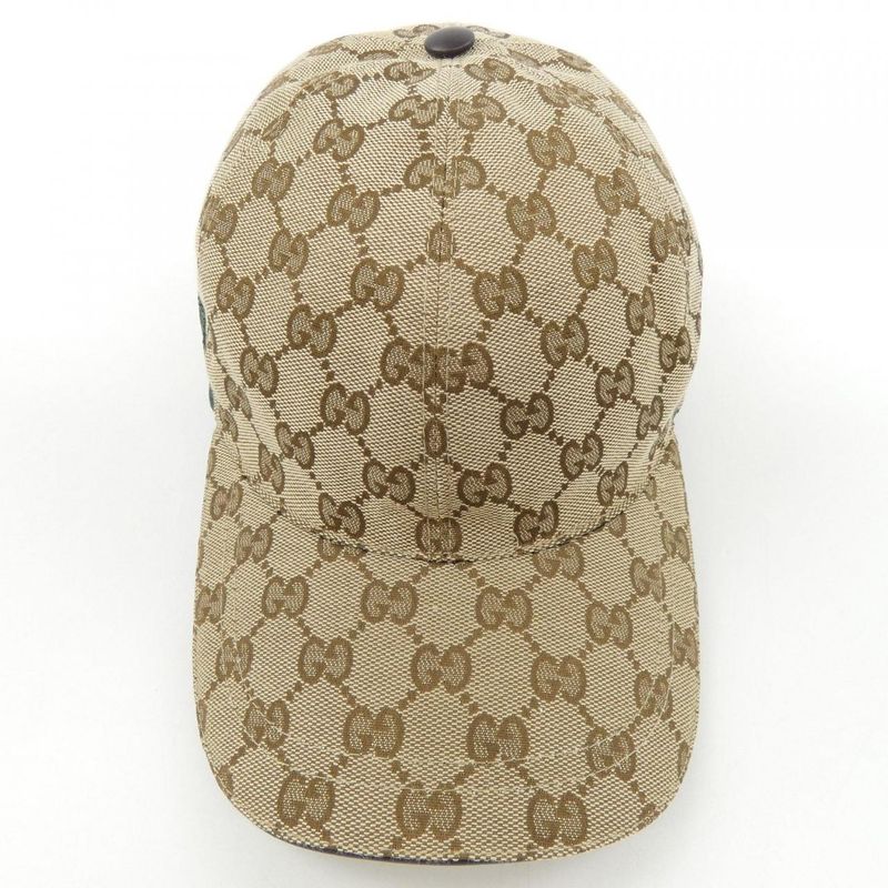 Gucci 20035 Cap