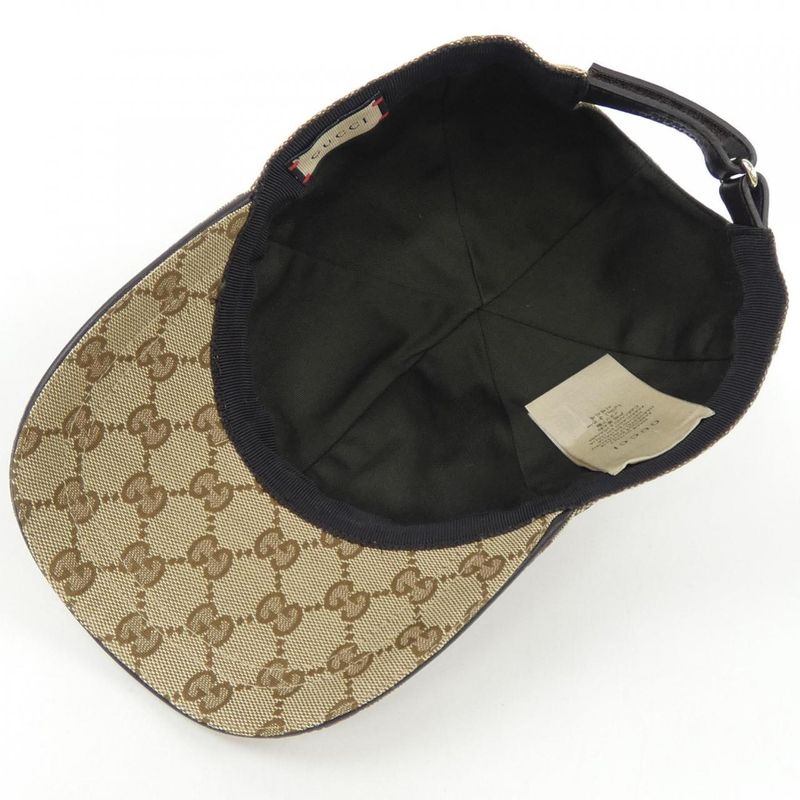 Gucci 20035 Cap