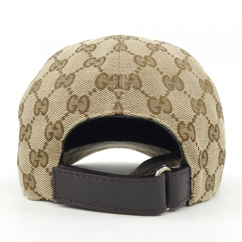 Gucci 20035 Cap