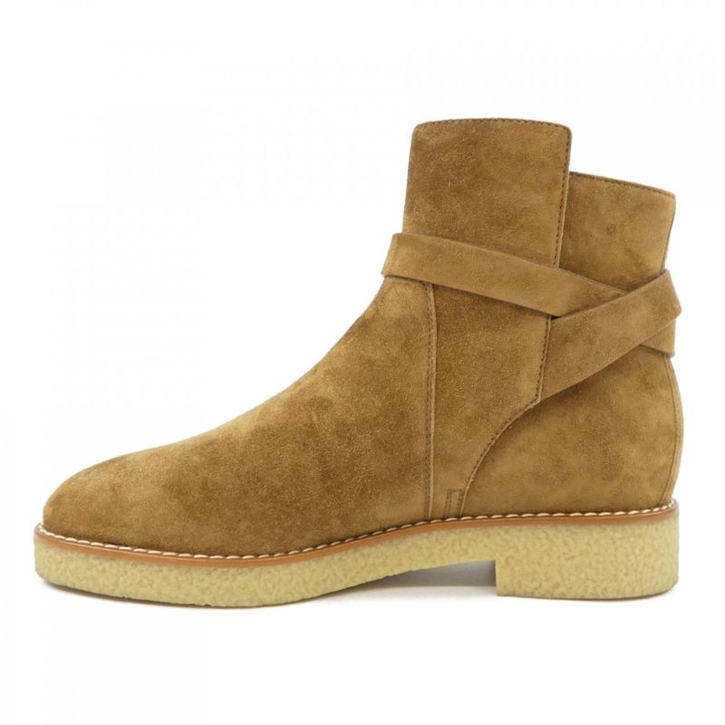 Hermes Follow Kelly Buckle 222086z Boots