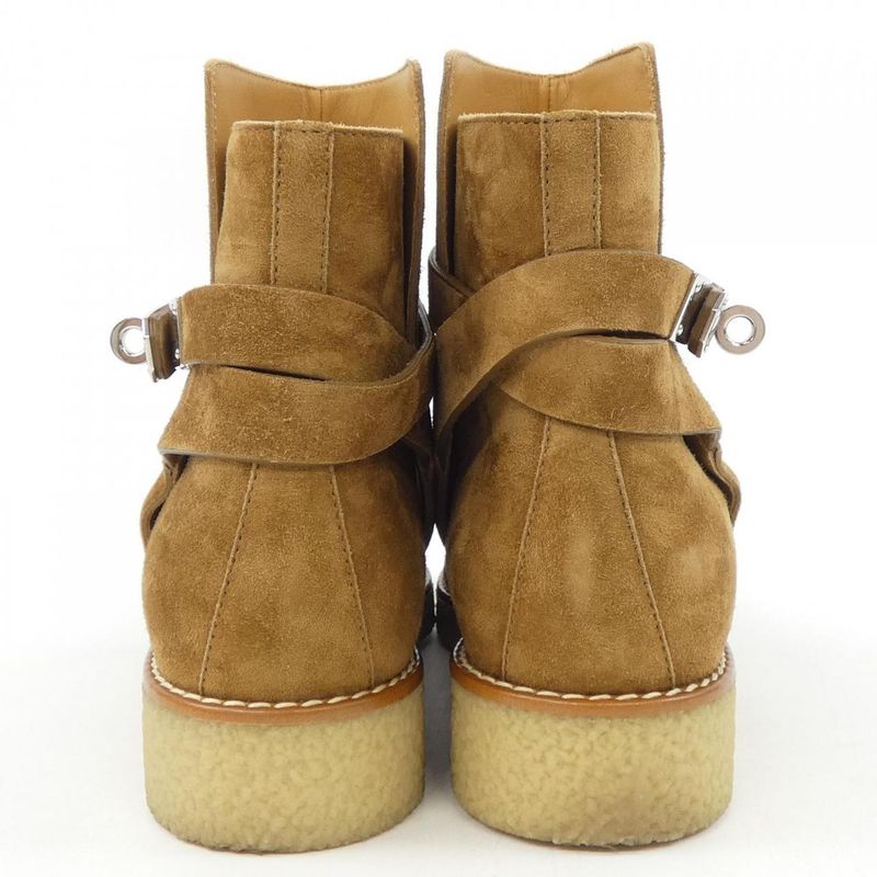 Hermes Follow Kelly Buckle 222086z Boots