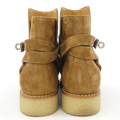 Hermes Follow Kelly Buckle 222086z Boots