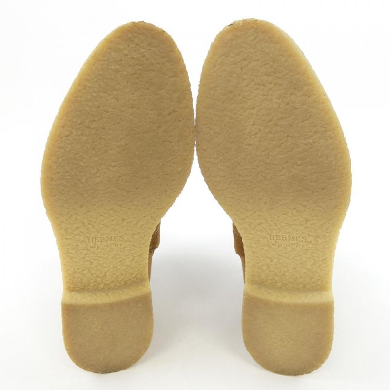 Hermes Follow Kelly Buckle 222086z Boots