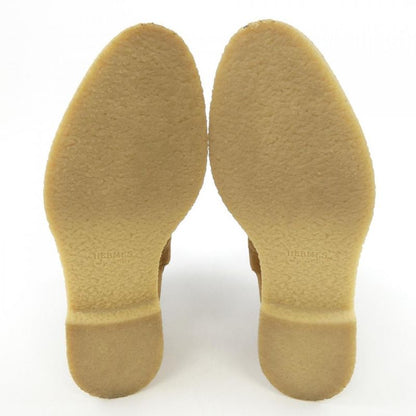 Hermes Follow Kelly Buckle 222086z Boots