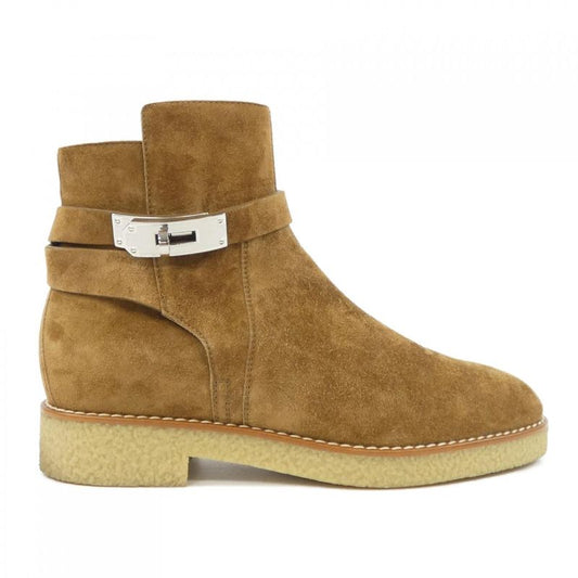 Hermes Follow Kelly Buckle 222086z Boots