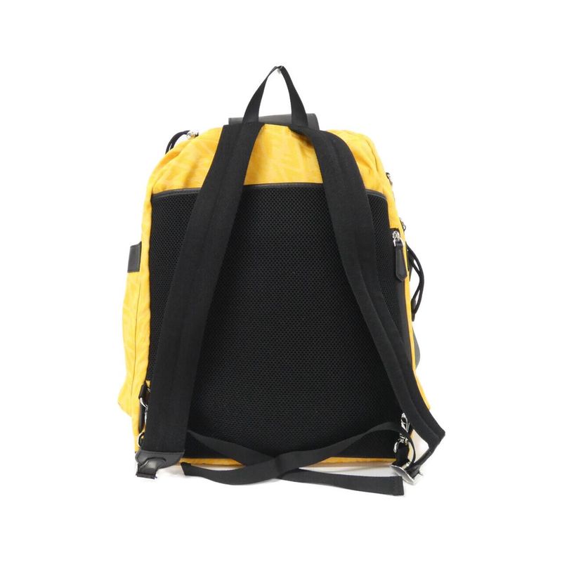 Fendi Strike Large 7vz056 AG0K Backpack Sac