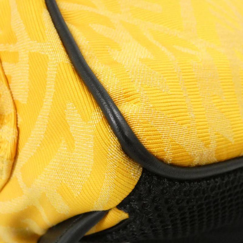 Fendi Strike Large 7vz056 AG0K Backpack Sac