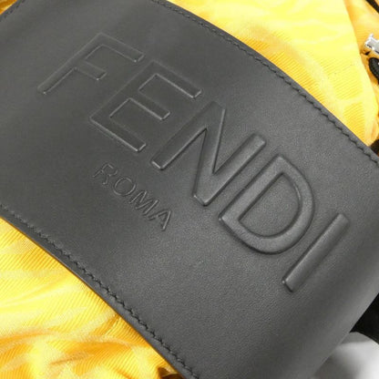 Fendi Strike Large 7vz056 AG0K Backpack Sac