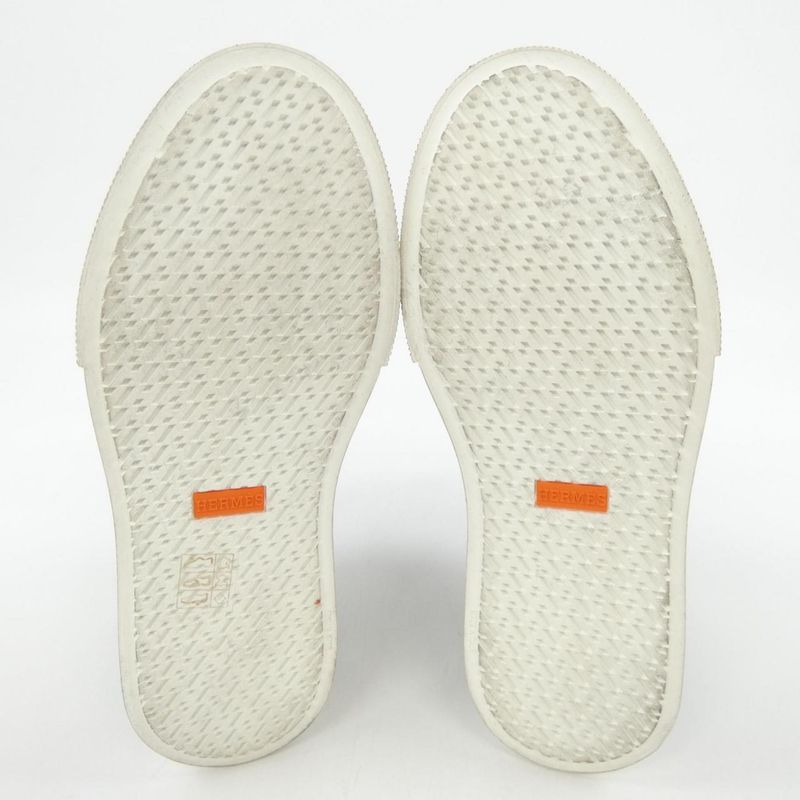 Hermes Daydream Kelly Buckle 221193z Sneakers