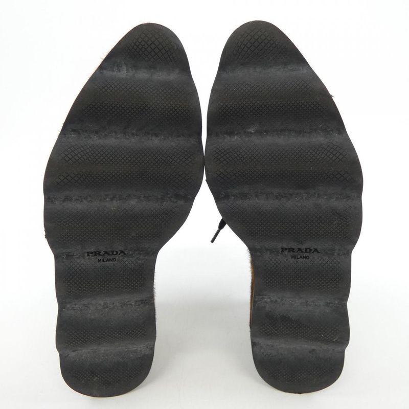 Prada 9471 Shoes