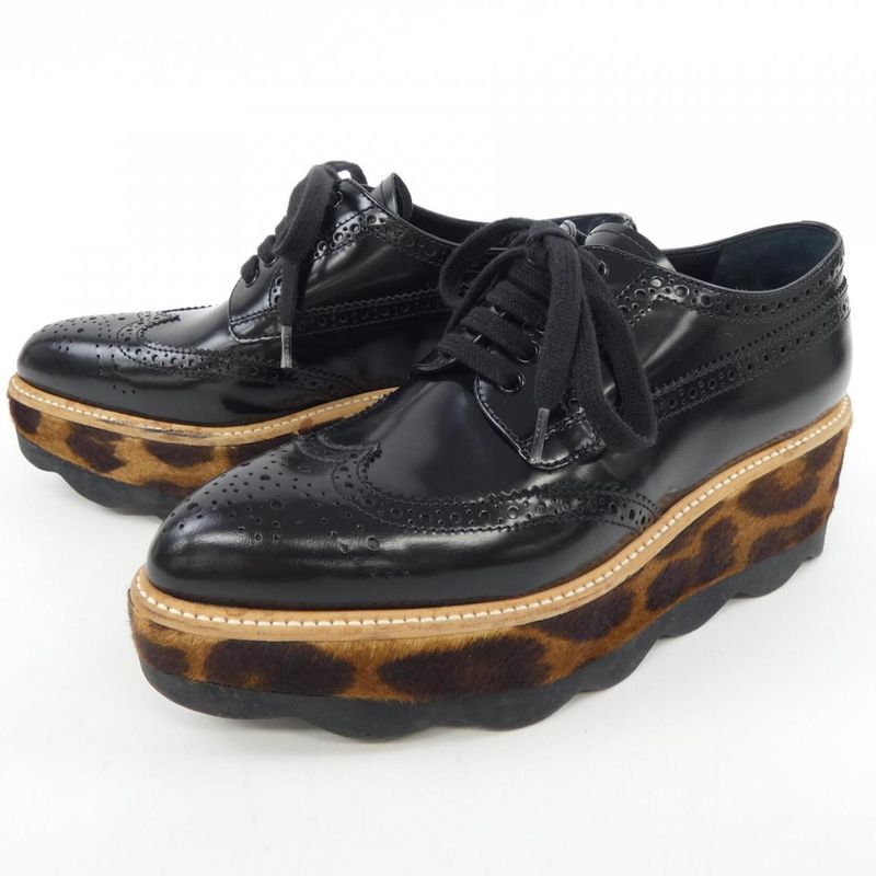 Prada 9471 Shoes