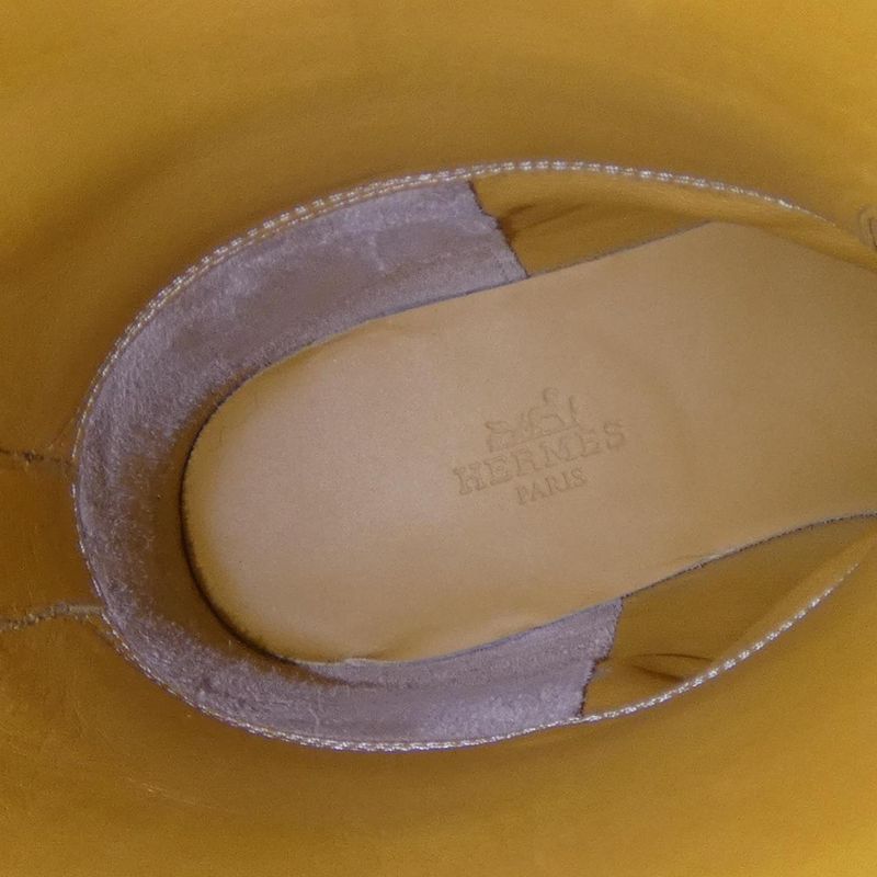 Hermes Jumping Kelly Buckle 042138z Long Boots