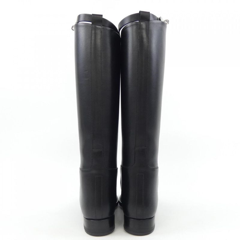 Hermes Jumping Kelly Buckle 042138z Long Boots
