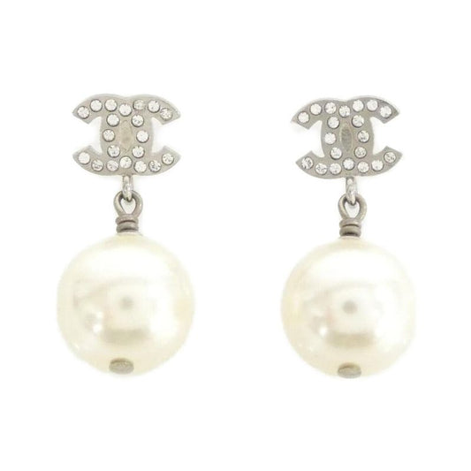 Chanel 36138 Earrings