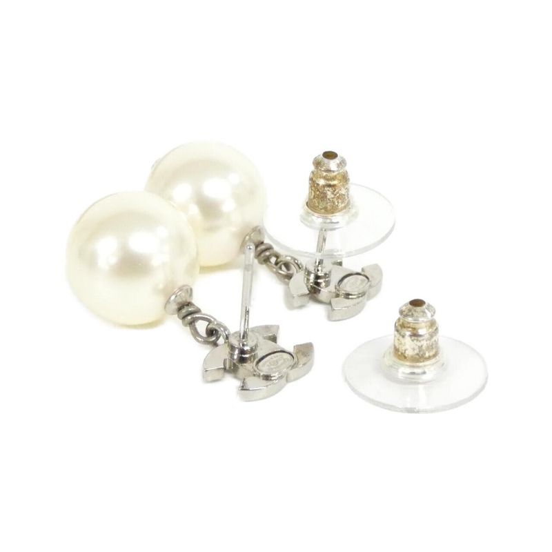 Chanel 36138 Earrings