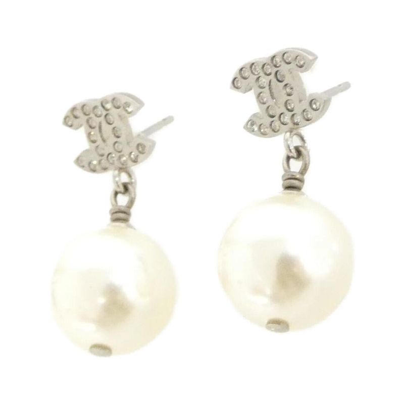 Chanel 36138 Earrings