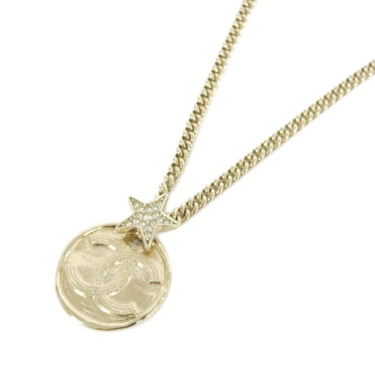 Chanel Abb496 Necklace