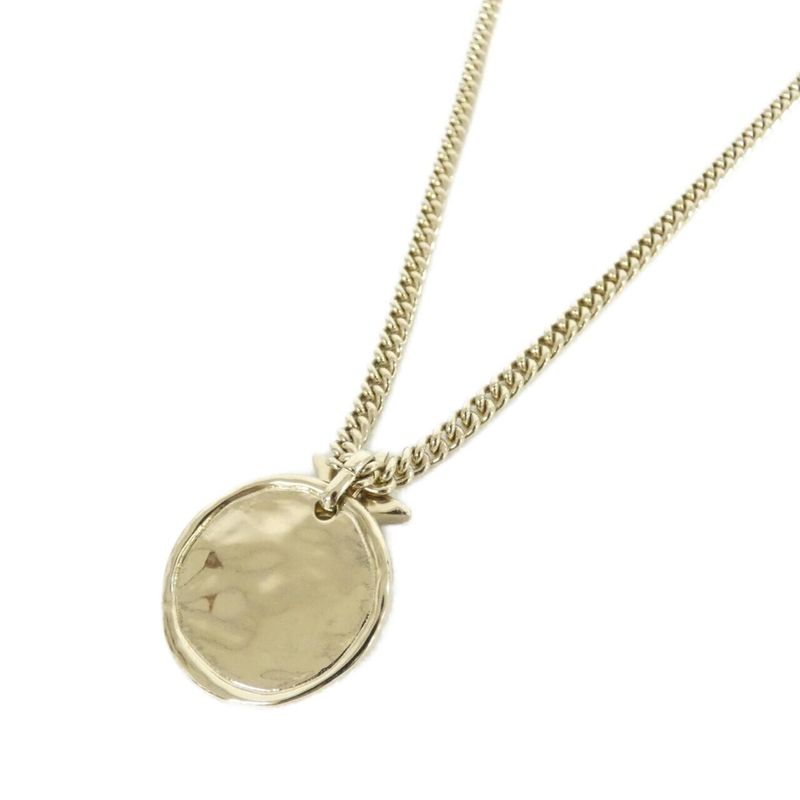 Chanel Abb496 Necklace