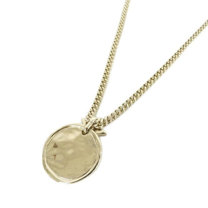 Chanel Abb496 Necklace