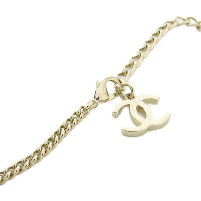 Chanel Abb496 Necklace