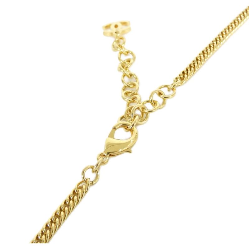 Chanel Abc708 Necklace