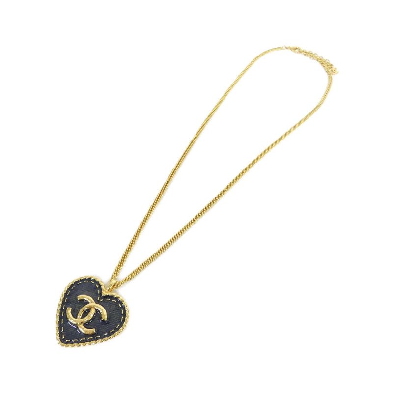 Chanel Abc708 Necklace