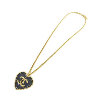 Chanel Abc708 Necklace