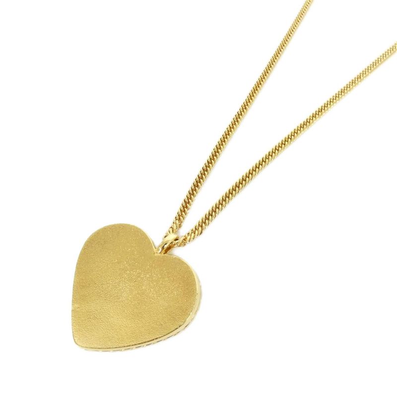 Chanel Abc708 Necklace