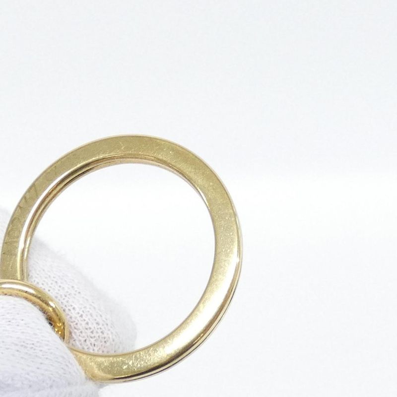 Louis Vuitton Monogram (LV X TM) Super Flat M02467 Key Holder