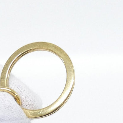 Louis Vuitton Monogram (LV X TM) Super Flat M02467 Key Holder