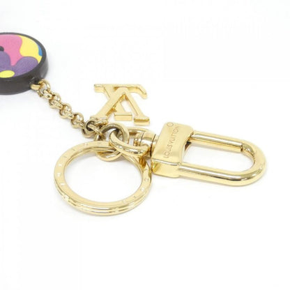 Louis Vuitton Monogram (LV X TM) Super Flat M02467 Key Holder